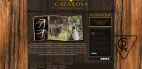 Catarosa Ranch Goes Live