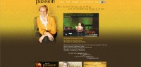 New Website for Her Passion Ministries