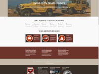 HOT South Cruisers – Web Design and Development