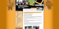 Web Design and Development for Vype Conference & Expo 2010