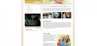 Website Development for Center for Cancer Care