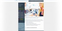 Web Development for Heritage Payment Solutions