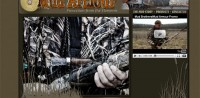 Web Development for Mud Armour Products