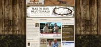 Website Redesign and Development for Tecomate Wildlife Systems
