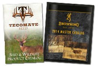 Catalog/Brochure/Collateral<br>Layout and Design