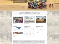 Website Design and Development for CoghlansInKenya.com