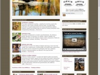 Wildrose Kennels new website launch