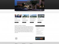 Website Design and Development Samples Properties