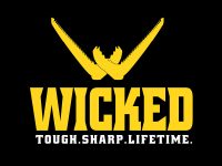 Wicked Tree Gear – Ads and Package Design